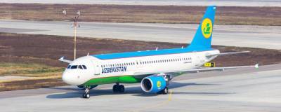Узбекистан ограничил авиасообщение с восемью странами