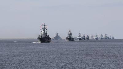 Эксперт рассказал, чем ответит Россия на провокации США в Черном море и Арктике