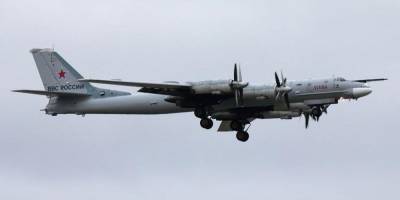 Южная Корея подняла истребители из-за вторжения 19 российских и китайских самолетов