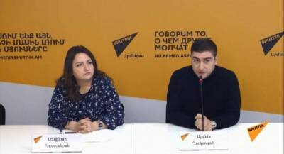 Прозападные НКО получают миллионы долларов на антиармянскую деятельность