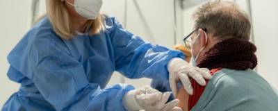 Массовая вакцинация от COVID-19 в Нижегородской области начнется в январе