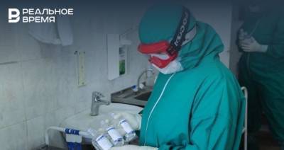 В Татарстане доля выздоровевших от коронавируса сократилась до 85%