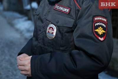 Полиция опровергла информацию о педофиле возле школы в Сыктывкаре