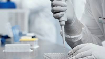 В BioNTech назвали сроки разработки вакцины против мутировавшего коронавируса