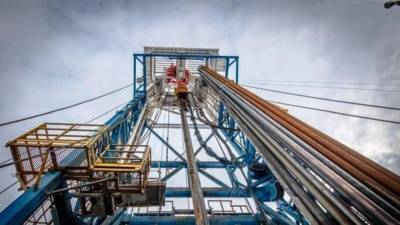 "Нафтогаз" нашел месторождение, которое может быть источником более 2 миллиардов кубометров газа