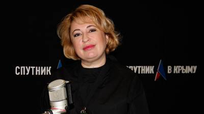 Янина Павленко стала главой администрации Ялты