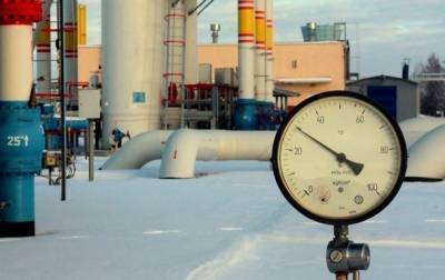Газпром резко увеличил бронирование транзитных мощностей через ГТС