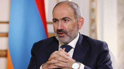 Очередной митинг за отставку Пашиняна проходит в Ереване