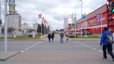 Беларусь остаётся в группе стран с очень высоким уровнем человеческого развития