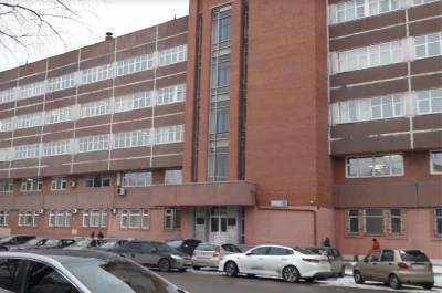 В здании УрО РАН в Екатеринбурге нашли мертвого охранника