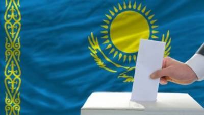 Миссия наблюдателей СНГ приступила к работе на электоральной кампании в Казахстане