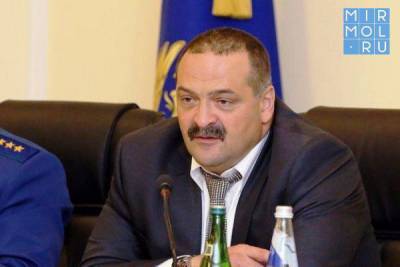 Сергей Меликов: «Сейчас мы ведем подбор кандидатов на должности министров и вице-премьеров»