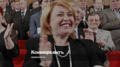 Экс-директора крымской «Массандры» избрали мэром Ялты
