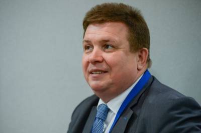Андрей Бабко освобожден от должности торгпредставителя России на Украине