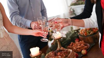Без импортного шампанского не останемся: в АКОРТ оценили новую маркировку алкоголя