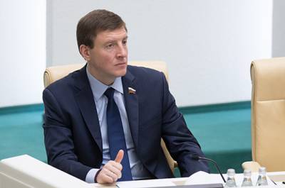 «Единая Россия» внесёт законопроект о цифровизации услуг в сфере занятости