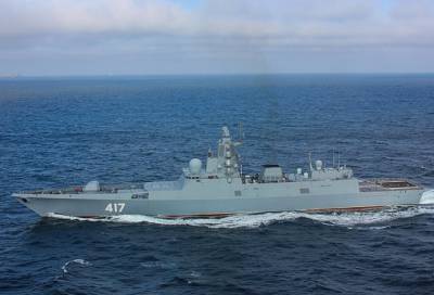Американские генералы испугались модернизации российского флота - actualnews.org - Москва - США - Пекин