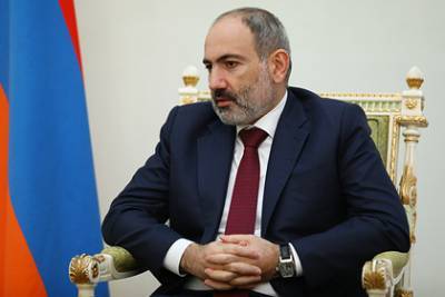 Армянская оппозиция предъявила ультиматум Пашиняну