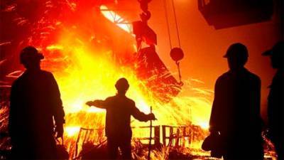 Цены на сталелитейное сырье достигли максимума за последние 9 лет - «Укрпромвнешэкспертиза»