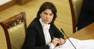 Судьба Венедиктовой будет решаться после ее годового отчета, – Мендель