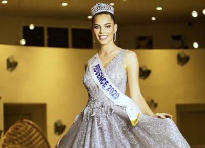 Конкурс красоты Miss France 2021: Дядя Гитлер, ты забыл уничтожить Мисс Прованс