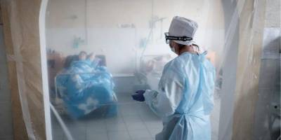 Киевские больницы получат дополнительные 422 миллиона гривен на борьбу с коронавирусом