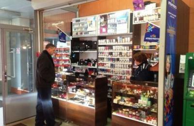 В России установят единую минимальную цену на табачные изделия