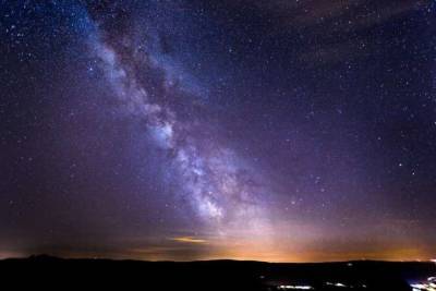 Астрофизики обнаружили в Млечном пути «окаменелости» из газа и звёзд