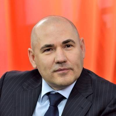 Владимир Черников: «Сейчас гораздо проще строить долгосрочные финансовые планы»