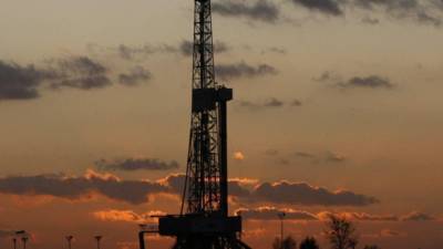Нафтогаз открыл новое месторождение газа на Полтавщине