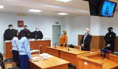 Суд Башкирии ужесточил наказание сбившему группу подростков таксисту