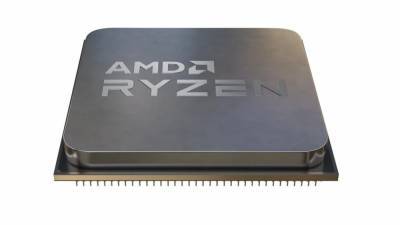 Процессоры AMD Ryzen всех поколений сравнили по производительности