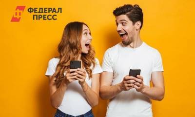 «Мегафон» назвал топ-5 популярных смартфонов уходящего года на Дону