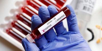В России за сутки выявлено рекордное число больных коронавирусом — 29 350