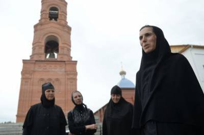 На Урале епархия будет судиться с экс-схимонахом Сергием из-за монастыря