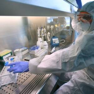 В мире зафиксировали 12 тысяч мутаций коронавируса