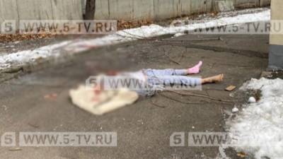 Стала известна личность женщины, найденной с разможенной головой в Москве