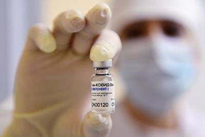 Минздрав объявил о выпуске двух миллионов доз вакцин от COVID-19 к концу года