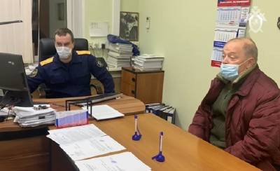 Двух глав водоканалов в Ленобласти подозревают в махинациях на 634 млн рублей