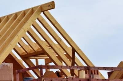 В Минпромторге предлагают развивать льготную ипотеку в сфере деревянного домостроения