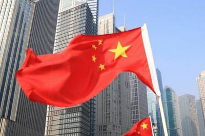 Китай выразил решительный протест против введенных санкций США