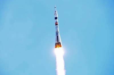 В академии космонавтики назвали способ ухода «Роскосмоса» от санкций США