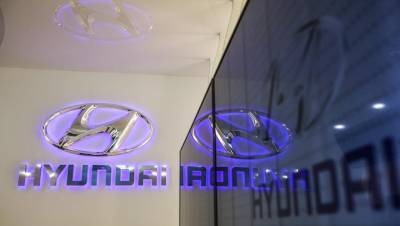 Hyundai завершил сделку по покупке завода General Motors в Петербурге