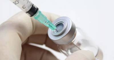 Минздрав утвердил план вакцинации от COVID до марта 2022 года