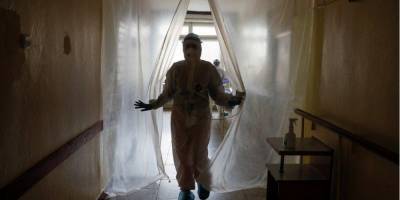 Более 90% умерших от коронавируса в Украине были старше 50 лет — Минздрав