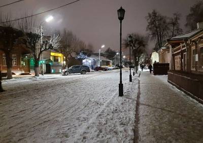 Очевидец: улицу Павлова открыли для проезда