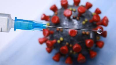 В России нашли почти 1,5 тыс. мутаций коронавируса