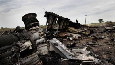 Голландский продюсерский центр снимет фильм-катастрофу о рейсе МН17