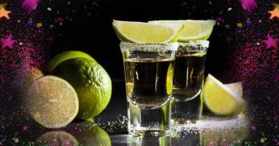 Как правильно пить текилу: ритуалы зажигательной вечеринки