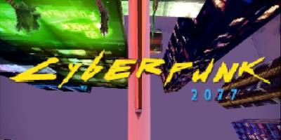 Cyberpunk 2077 получил «обновление» для PlayStation 1. И там он выглядит идеально — видео